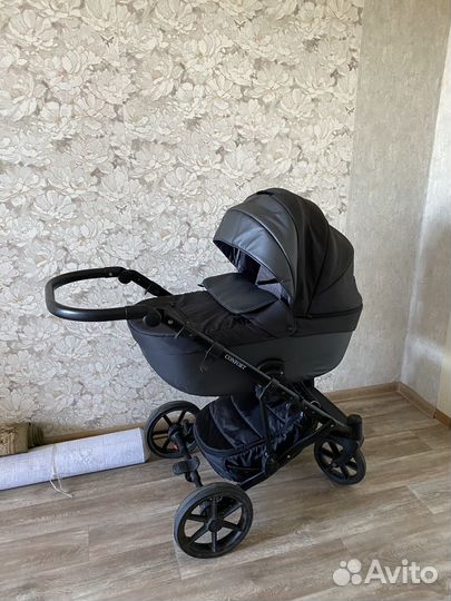 Коляска Pituso Confort 2 в 1