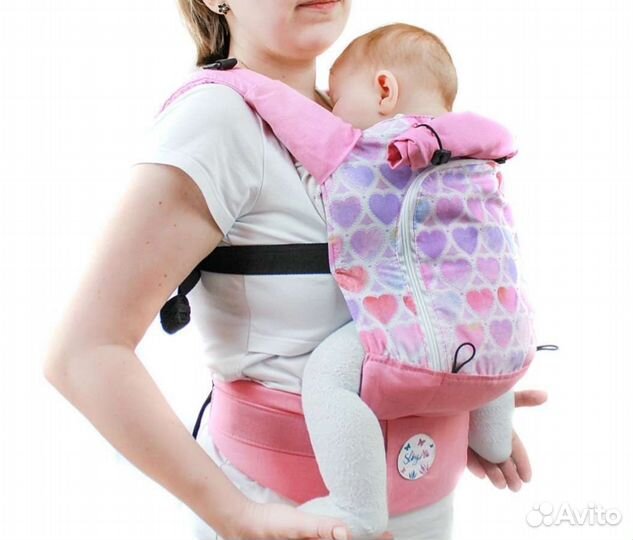 Эргорюкзак