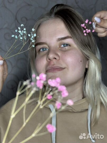 Долговременная укладка бровей