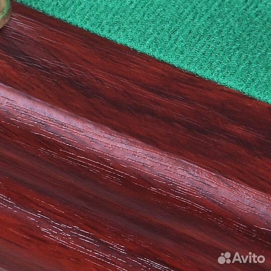 Мини-бильярд - 4, 5, 6 футов (Пул / Пирамида)