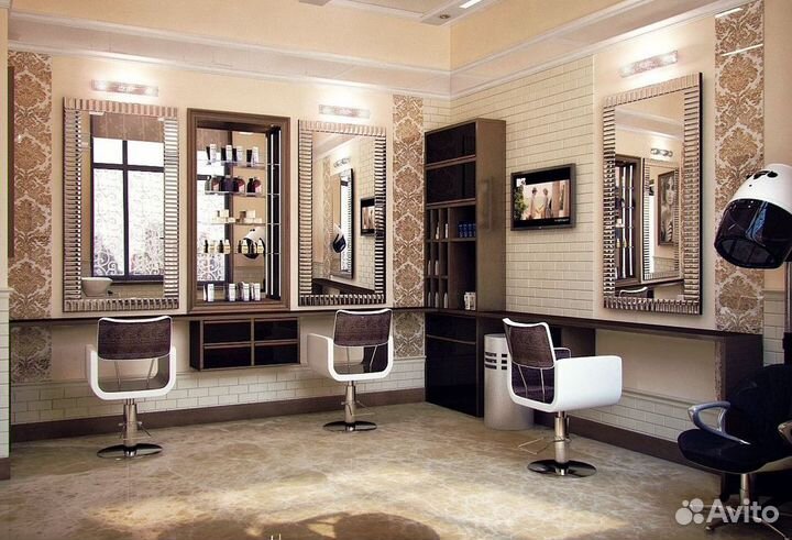 Продам студию лазерной эпиляции с оборудованием