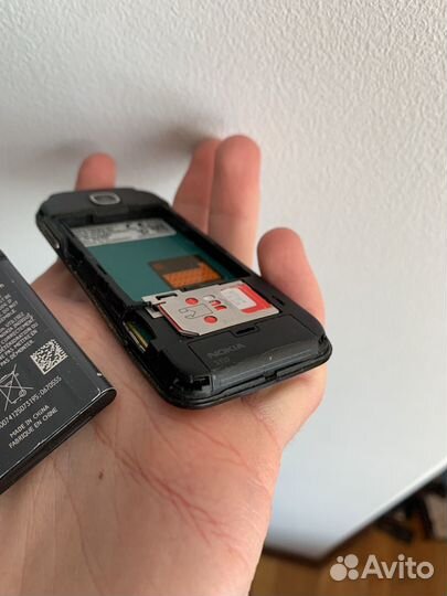 Nokia 5310 XpressMusic