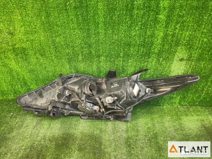 Фара передняя правая honda elysion