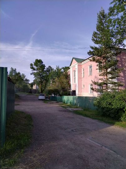 3-к. квартира, 73 м², 2/2 эт.