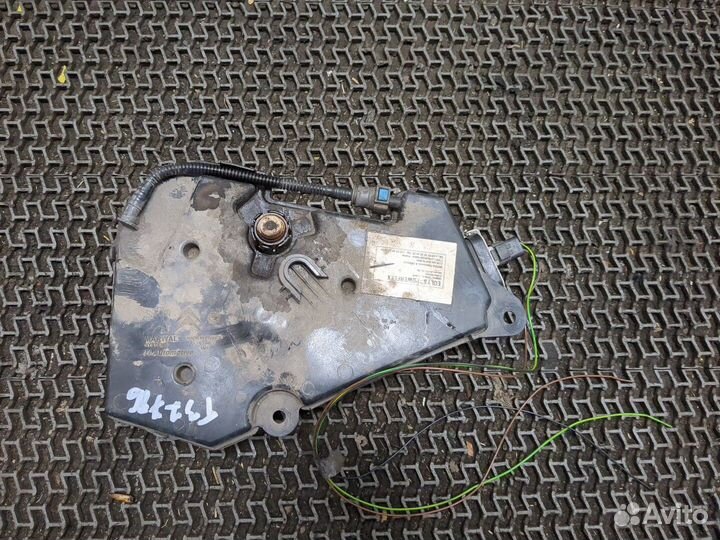 Бак Adblue Peugeot 308, 2011