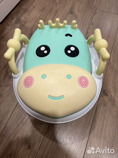 Горшок детский