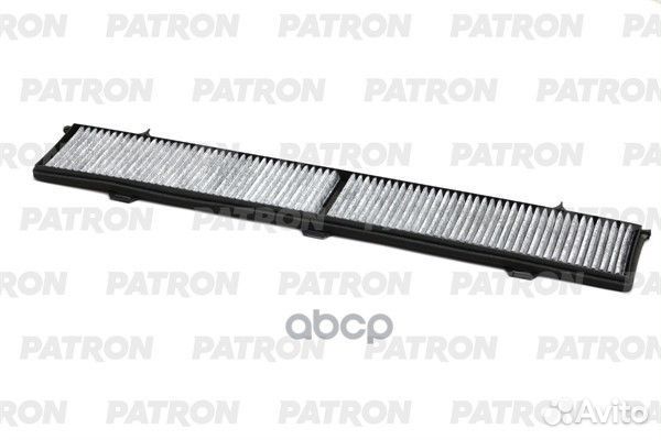 Фильтр салона угольный BMW 1/3 E87/E90/E91 (все