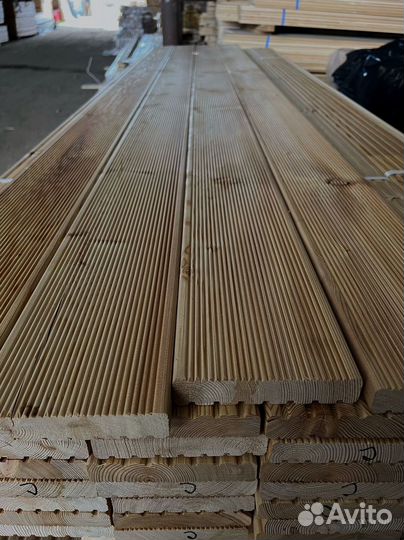 Надежные доски из лиственницы