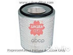 Воздушный фильтр A5623 Sakura