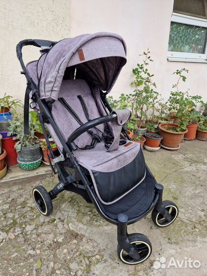Лучшая прогулочная коляска Dearest