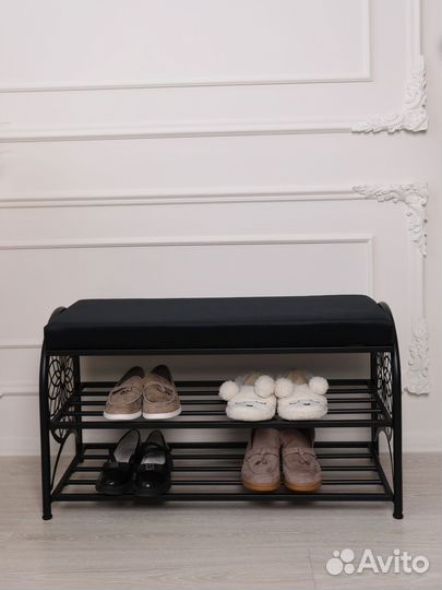 Обувница