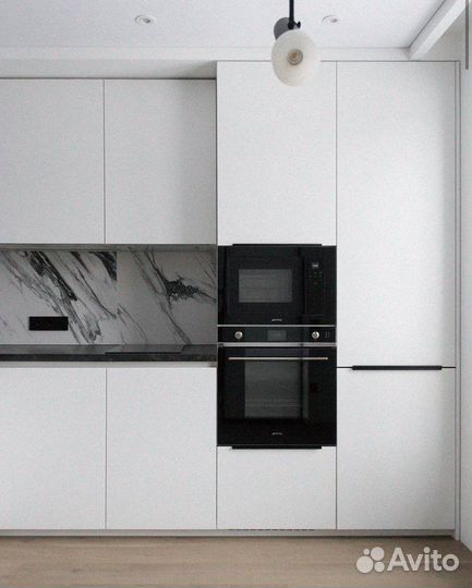 Кухни складская программа