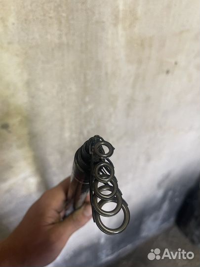 Спиннинг Shakespeare Hurricane