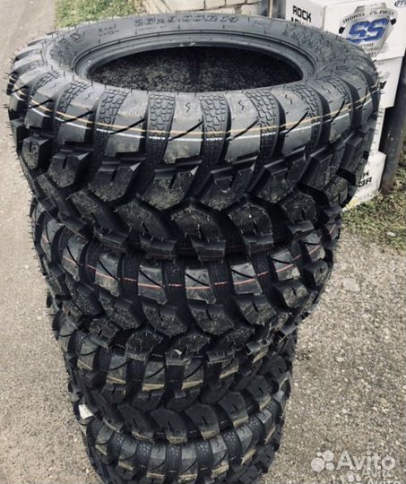 Шины Duro frontier 26/14 для квадроциклов