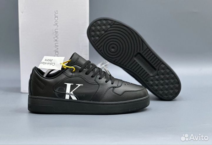 Кроссовки мужские Calvin Klein