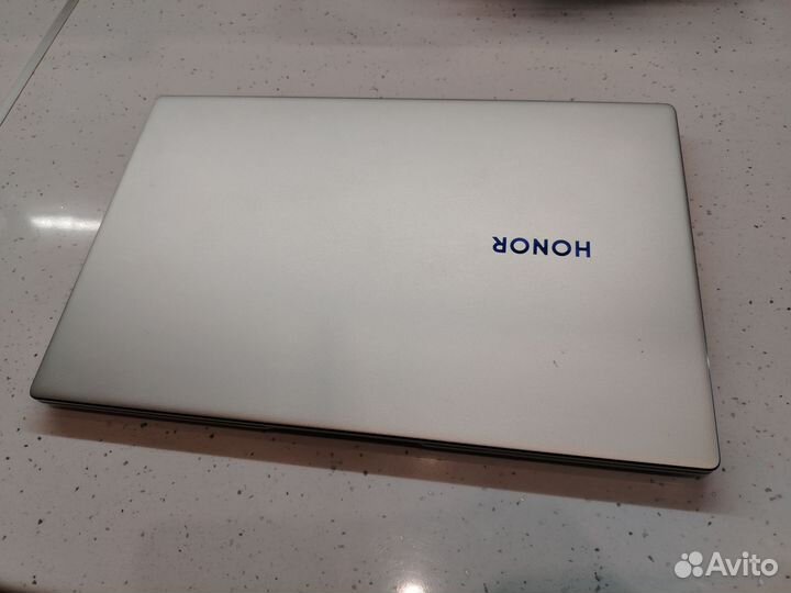 Ноутбук Honor Magicbook 15