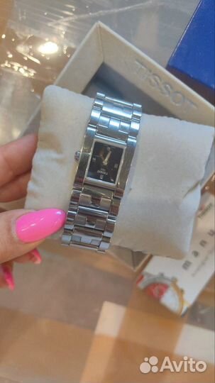 Часы Tissot 1853 L 840K