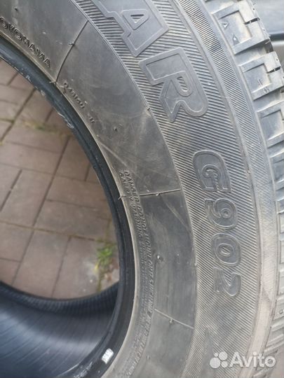 Yokohama Geolandar G902 265/65 R17 112