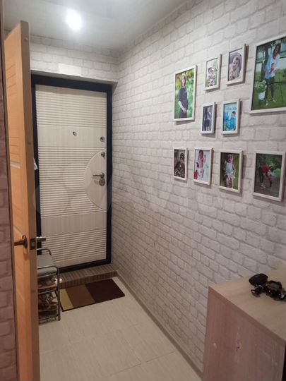 Квартира-студия, 30 м², 2/5 эт.