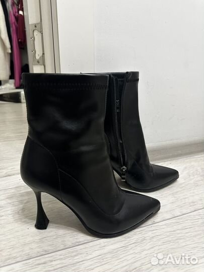 Ботильоны женские 36 размер