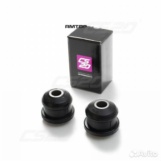 CS20 16175 Втулка краба 2110, 2190 перед балки 211