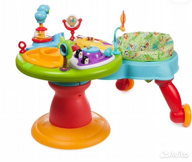 Игровой центр