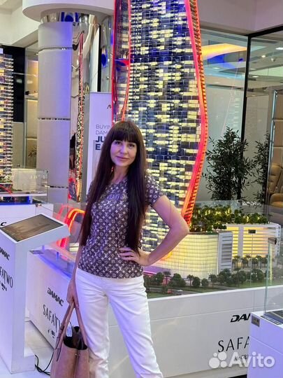 Недвижимость в Дубае