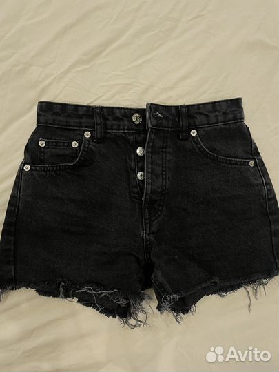 Шорты pull bear