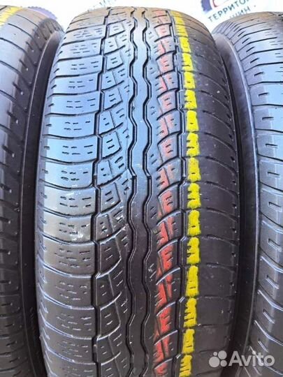 Bridgestone Dueler H/T 225/70 R16 102S