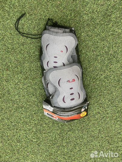 Защита для роликов