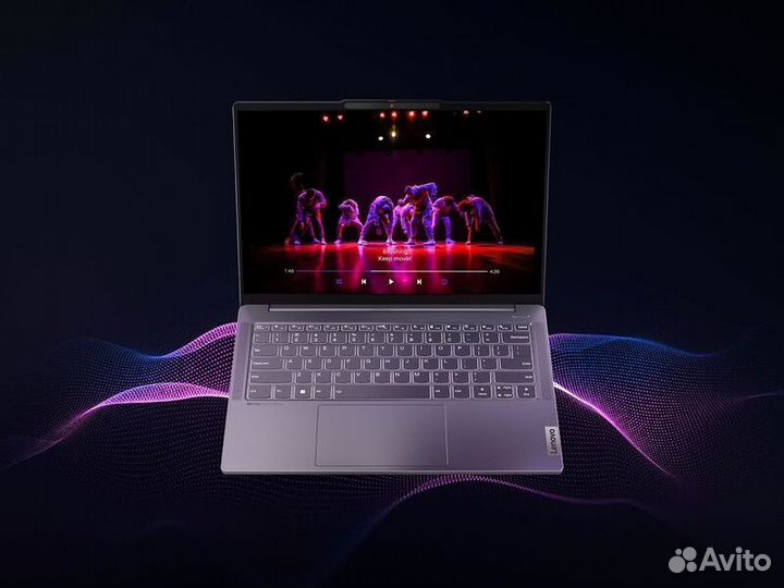 Ноутбук Lenovo IdeaPad Pro 5 14IRH8 (Intel Core i5 Новый