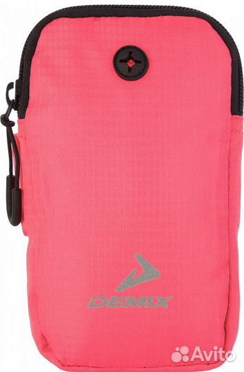 Спортивный чехол Demix