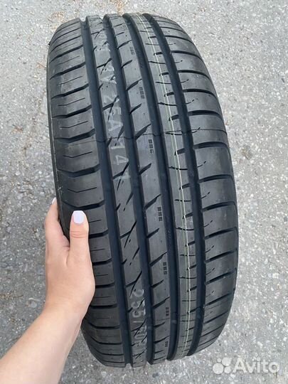 Kumho Crugen HP91 225/60 R18 112V