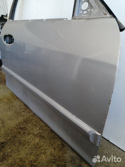 Дверь боковая передняя правая Hyundai Sonata Тагаз