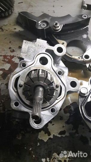 Ремонт АКПП с минимальными затратами