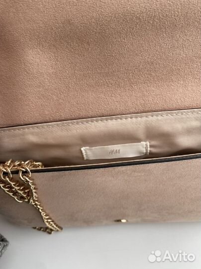 Сумка hm новая