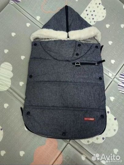 Чехол на ножк skip hop