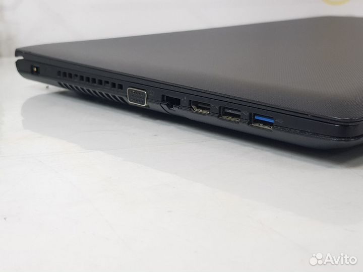 Игровой Ноутбук Lenovo 4 ядра, 8Gb, Видео 2Gb