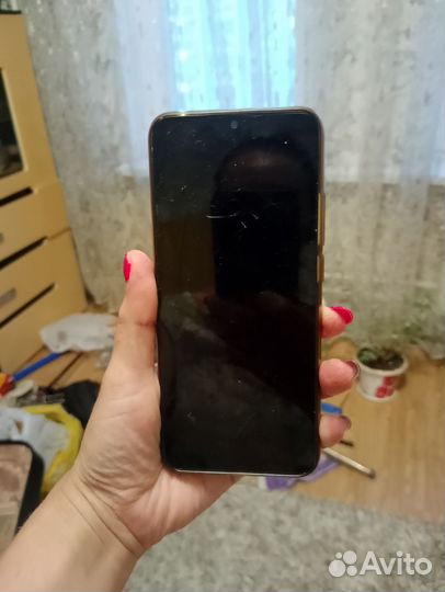 Xiaomi Redmi 10C, 4/128 ГБ