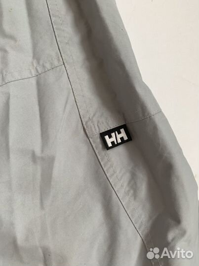 Брюки мембранные Helly Hansen мужские