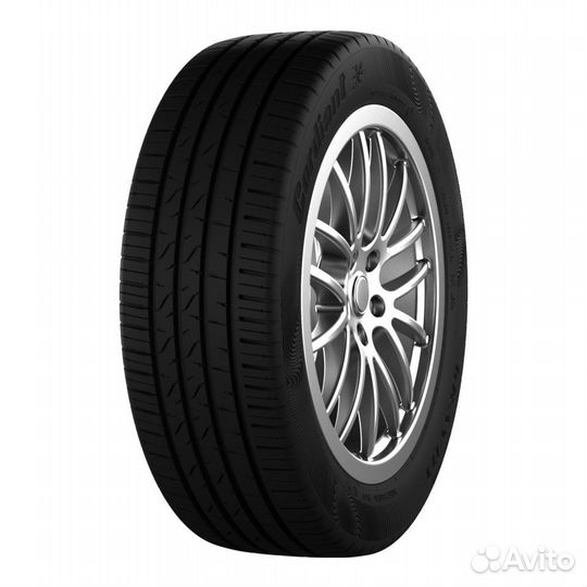 Cordiant Gravity SUV 225/65 R17 106H
