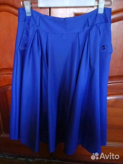 Юбка 48 размер