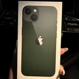 iPhone 13, 128 ГБ