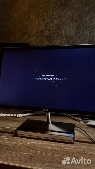 Монитор для компьютера LG Flatron W2290