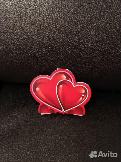 Банкетные карточки д/стола