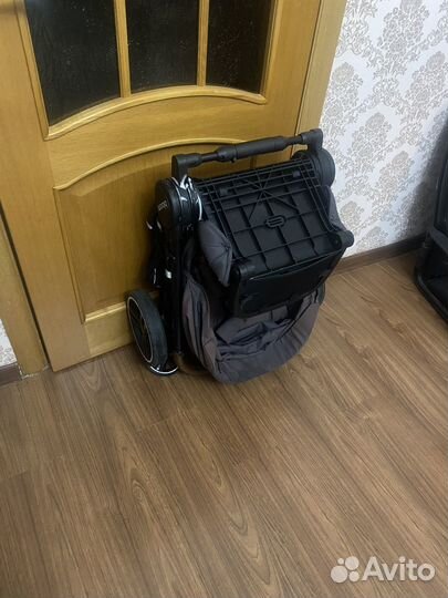 Коляска