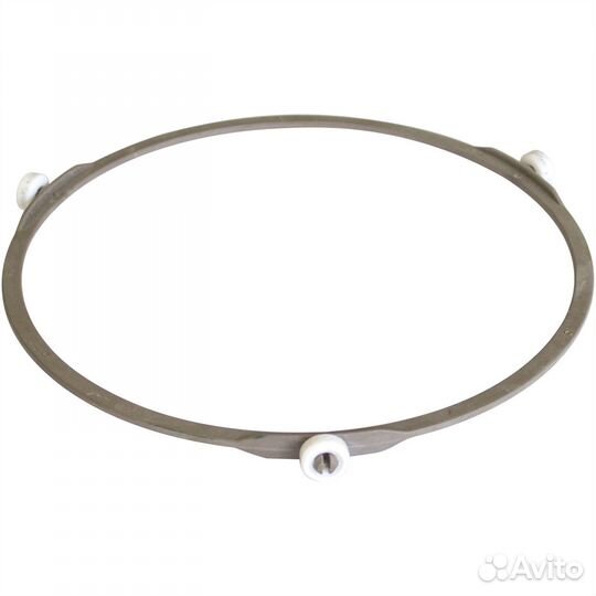 Тарелка для микроволновой печи 30 см