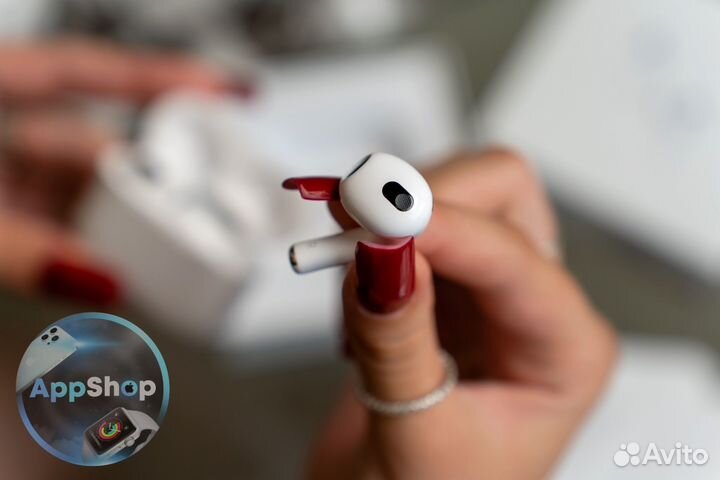 Airpods 3