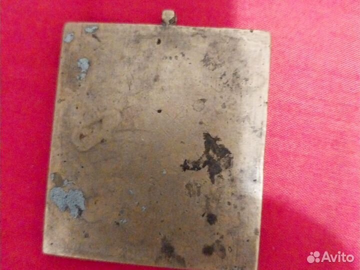 Старинная икона