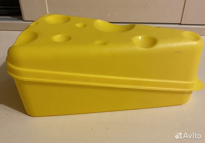 Коробка для сыра